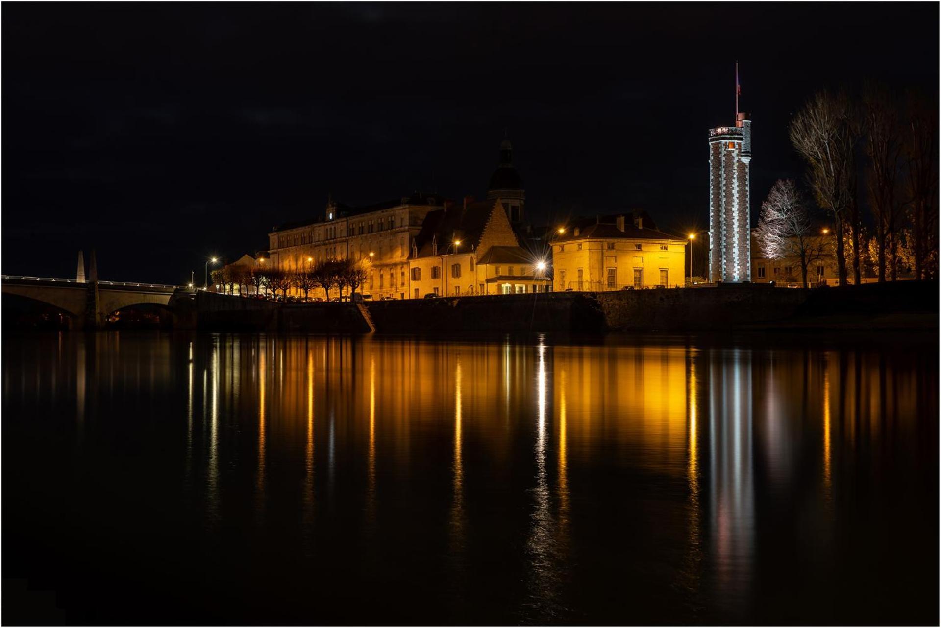 Apartment App Cosi Ile Saint Laurent Sur Saone *