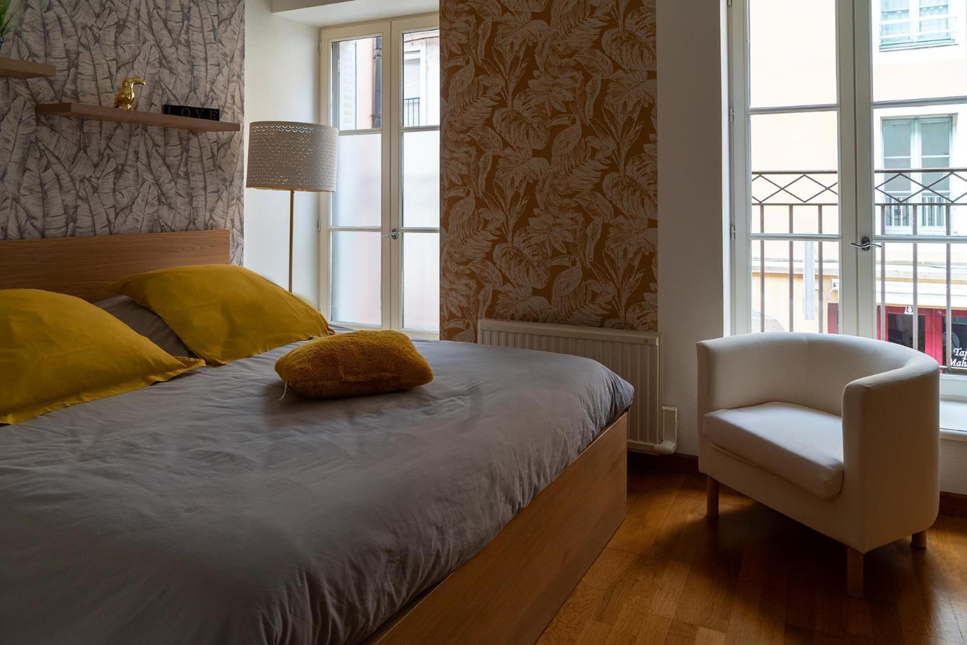 Apartment App Cosi Ile Saint Laurent Sur Saone Chalon-sur-Saone